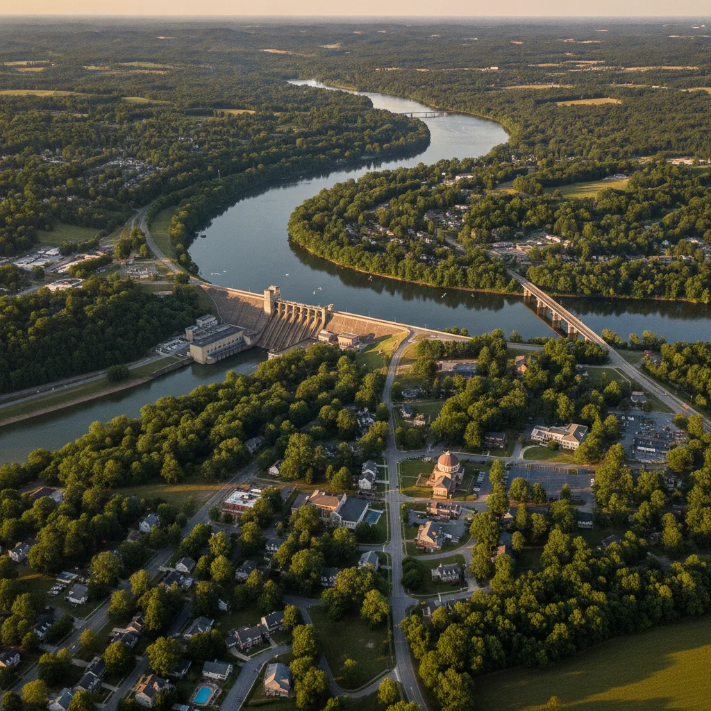 Florence, Alabama