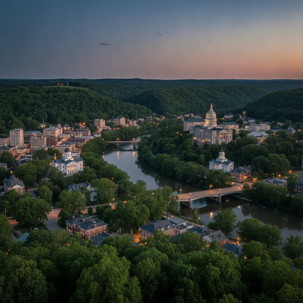 Frankfort, Kentucky