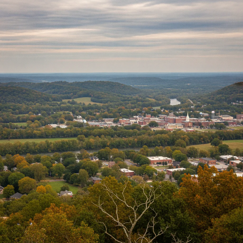 Franklin, Tennessee