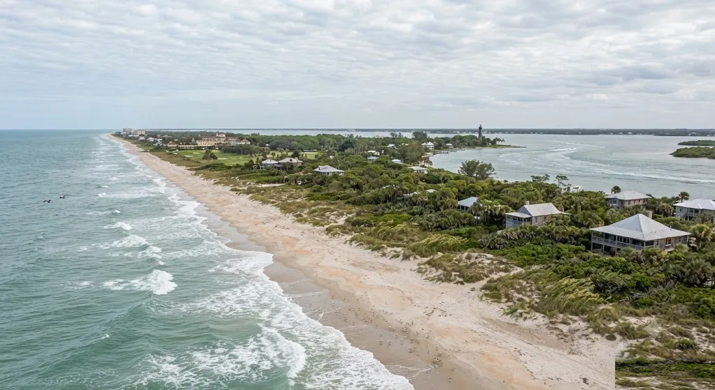 Gasparilla Island, Florida