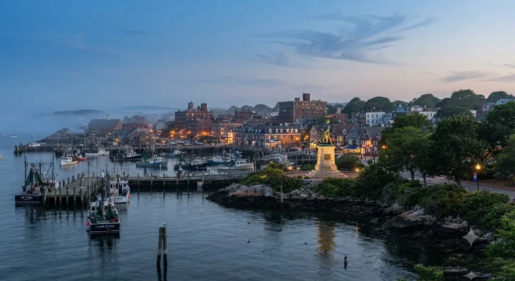 Gloucester, Massachusetts