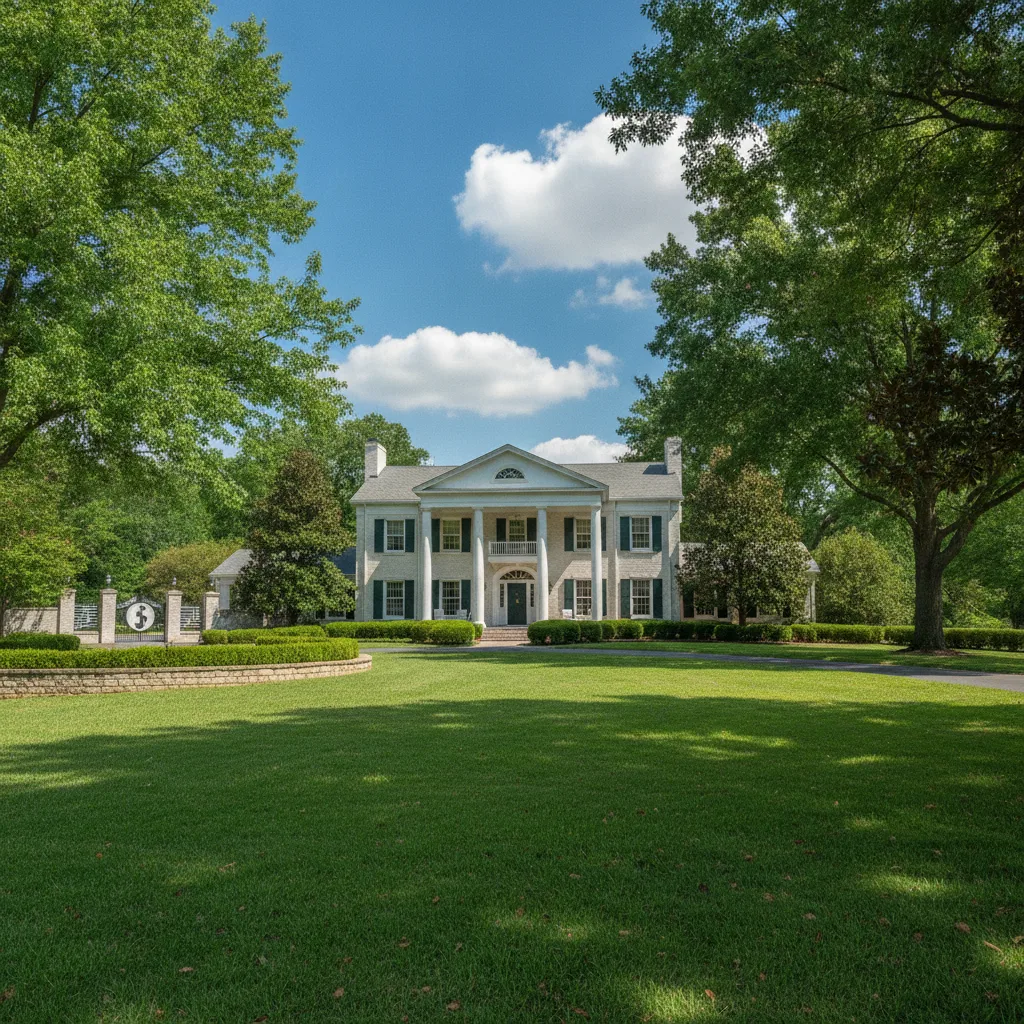 Graceland, Tennessee