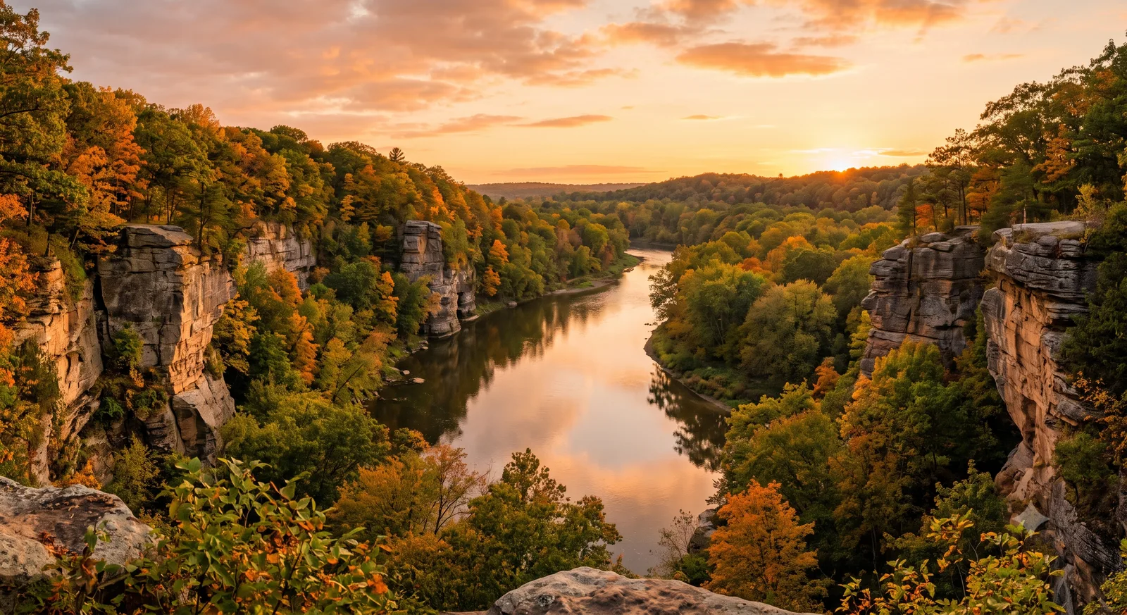 Grand Ledge, Michigan