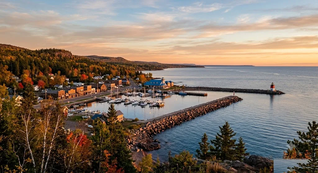 Grand Marais, Minnesota