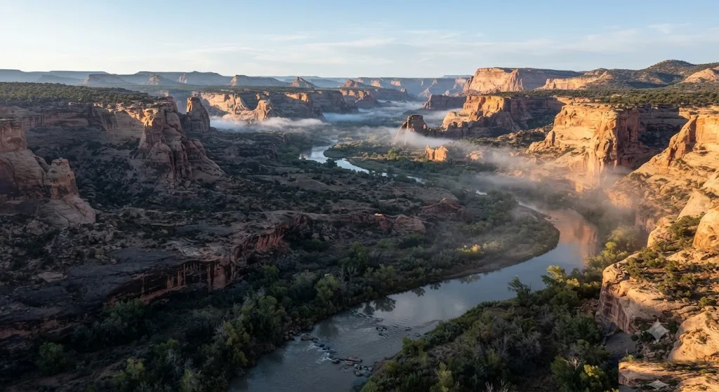 Grand Staircase-Escalante National Monument, Utah
