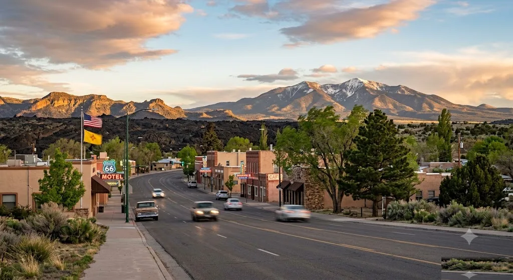 Grants, New Mexico