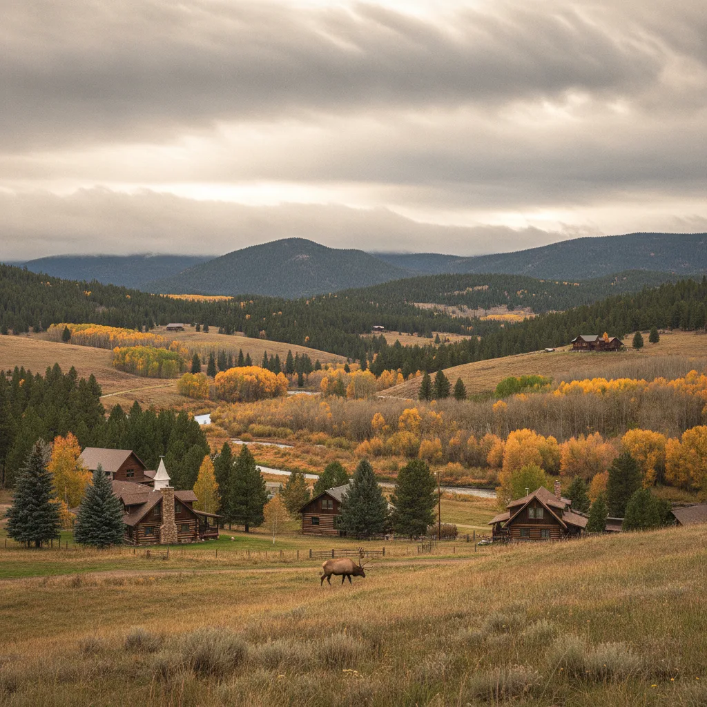 Greer, Arizona