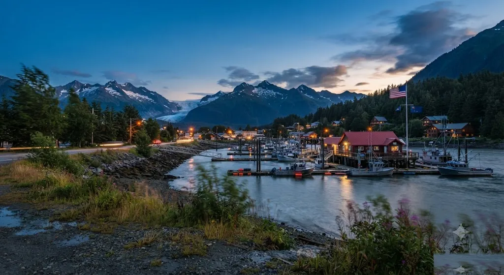 Haines, Alaska
