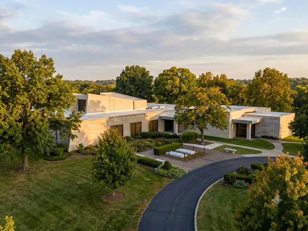 Harry S. Truman Presidential Library and Museum, Missouri