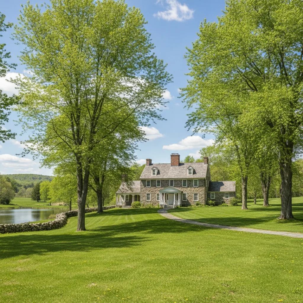 Hearthside House Museum, Rhode Island
