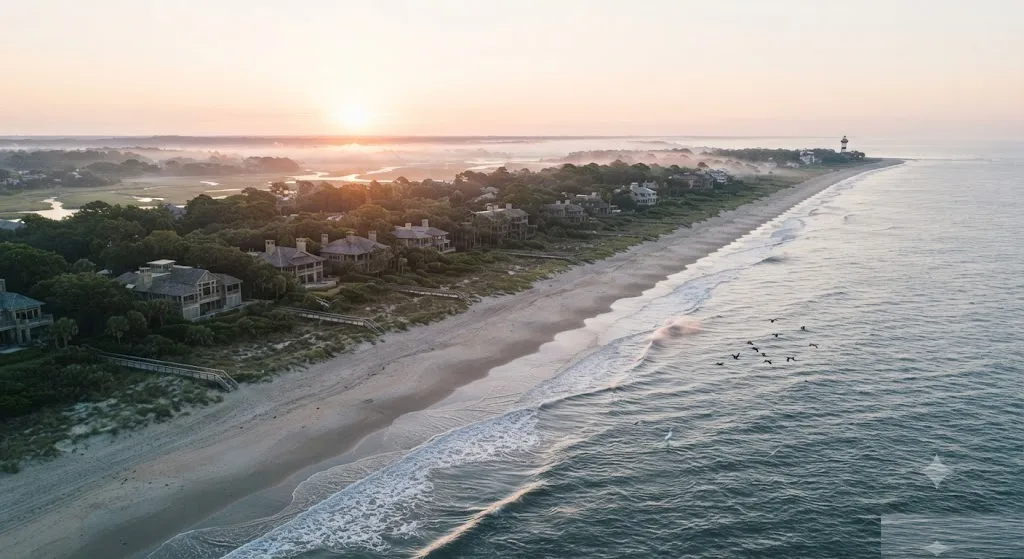 Hilton Head Island, South Carolina