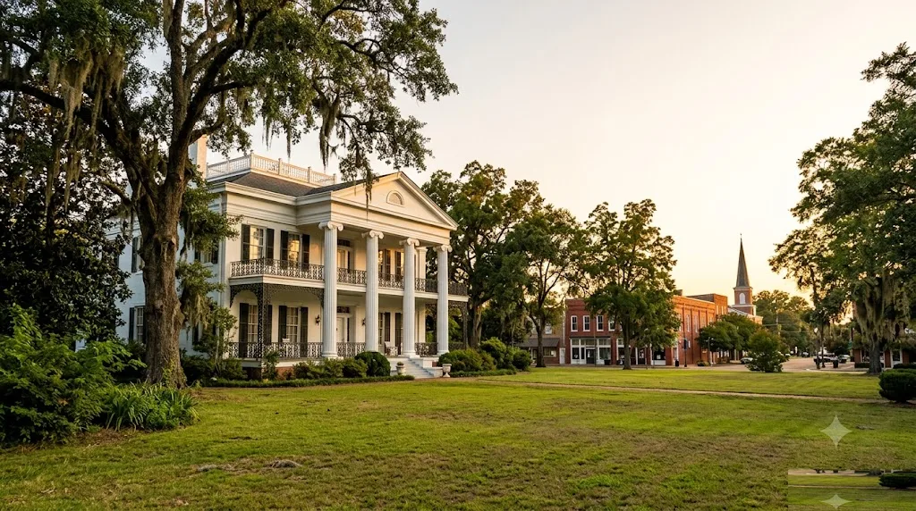 Holly Springs, Mississippi