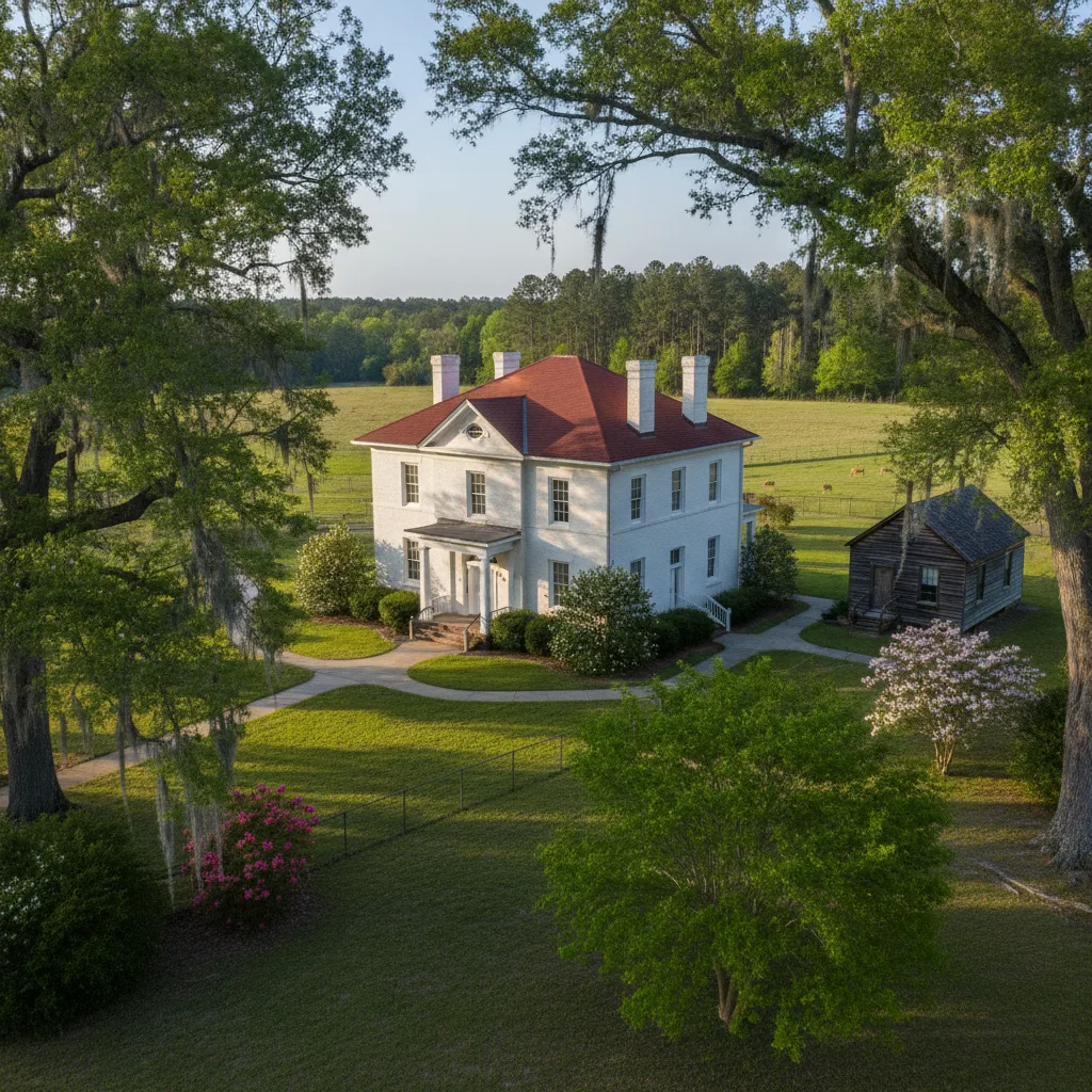 Holmes Medical Museum, Alabama