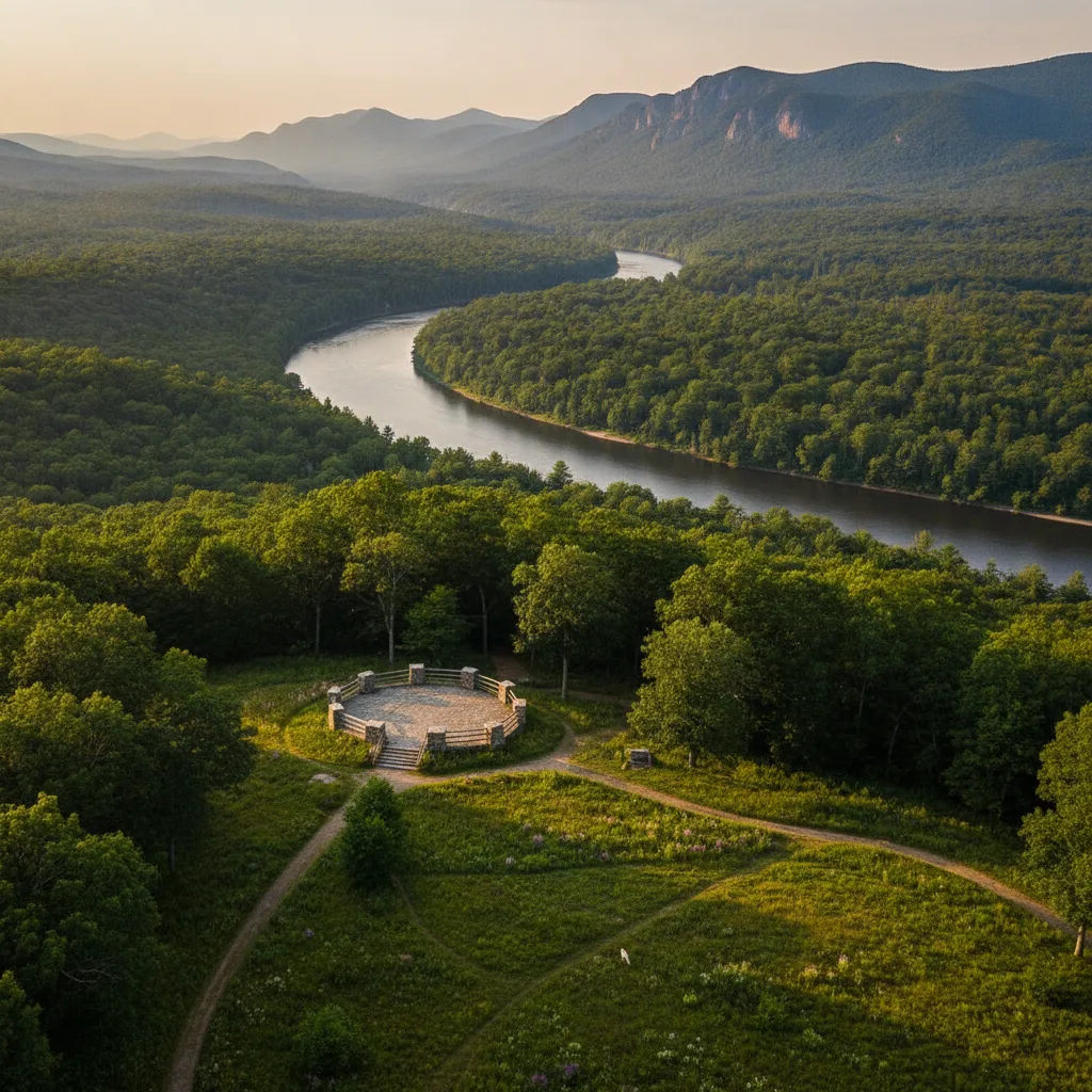 Hudson River School Art Trail, New York