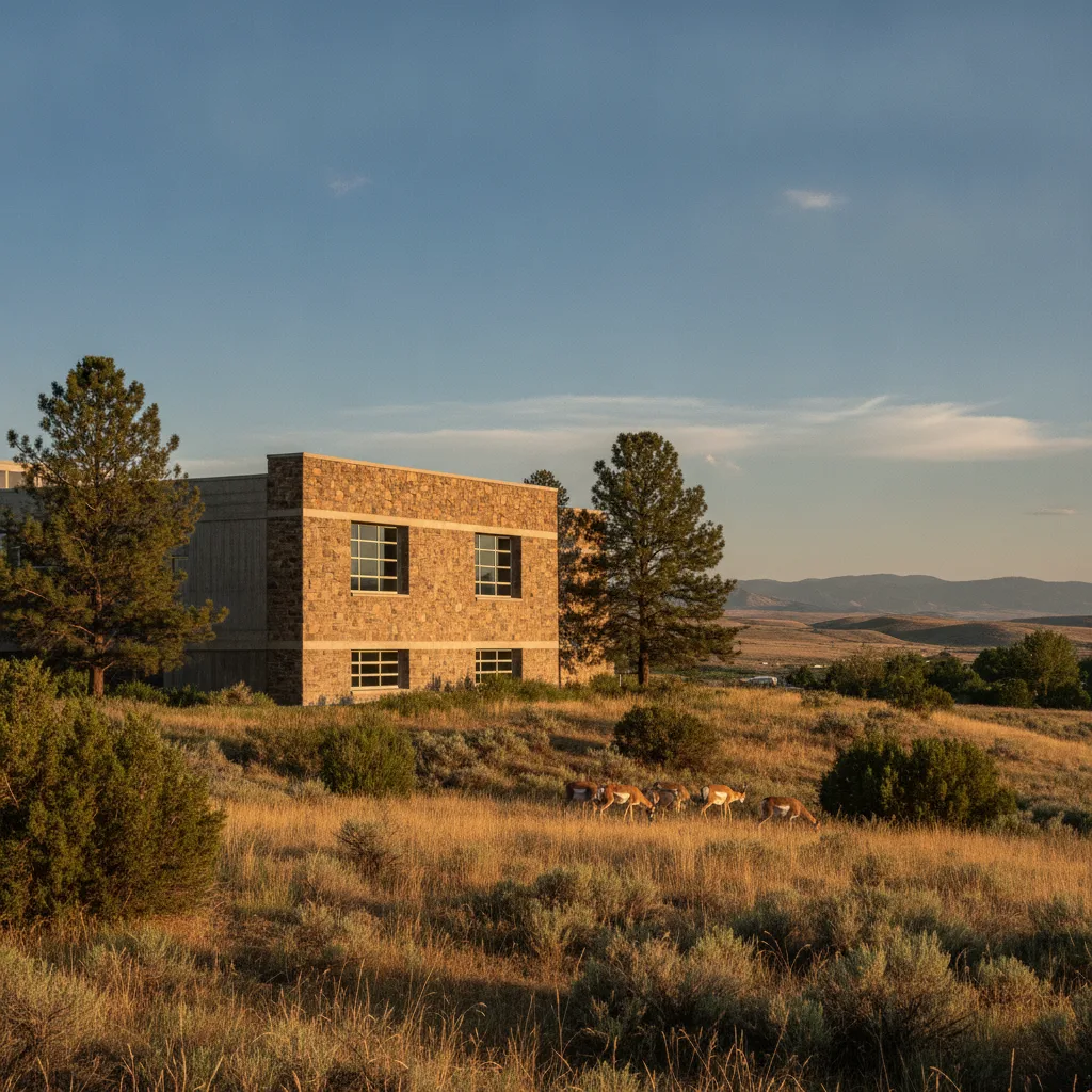 Idaho Museum of Natural History, Idaho