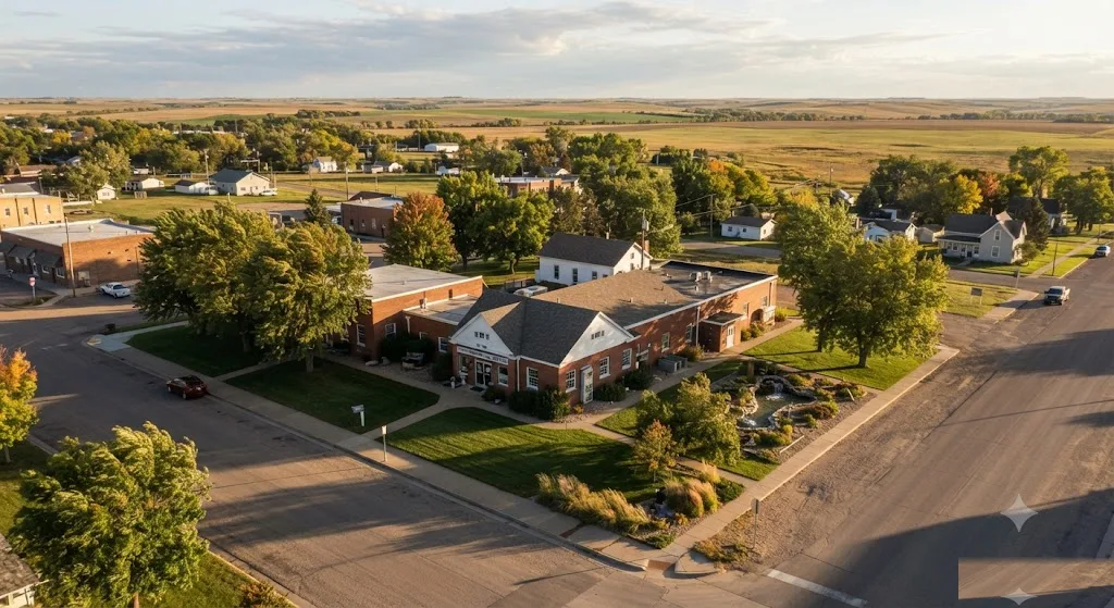 International Vinegar Museum, South Dakota