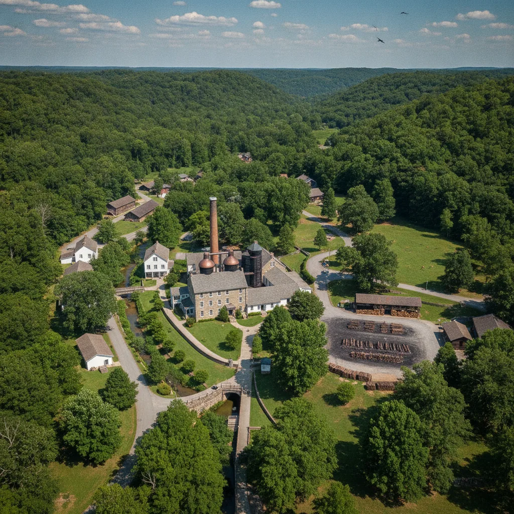 Tennessee travel destinations