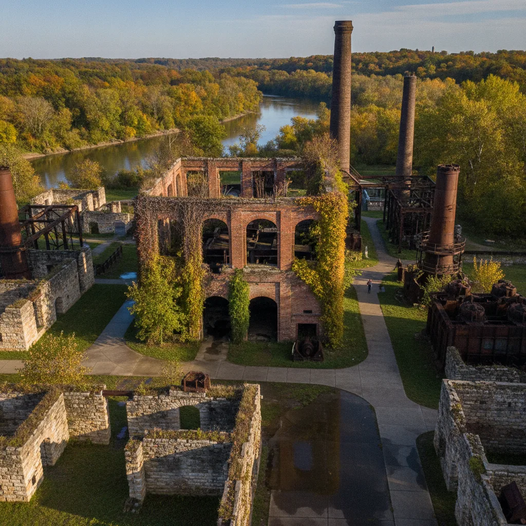 Illinois travel destinations