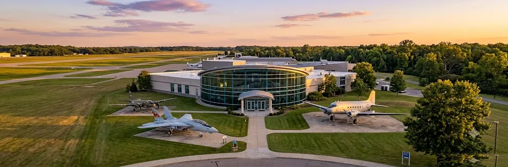 Kalamazoo Air Zoo Aerospace & Science Museum, Michigan