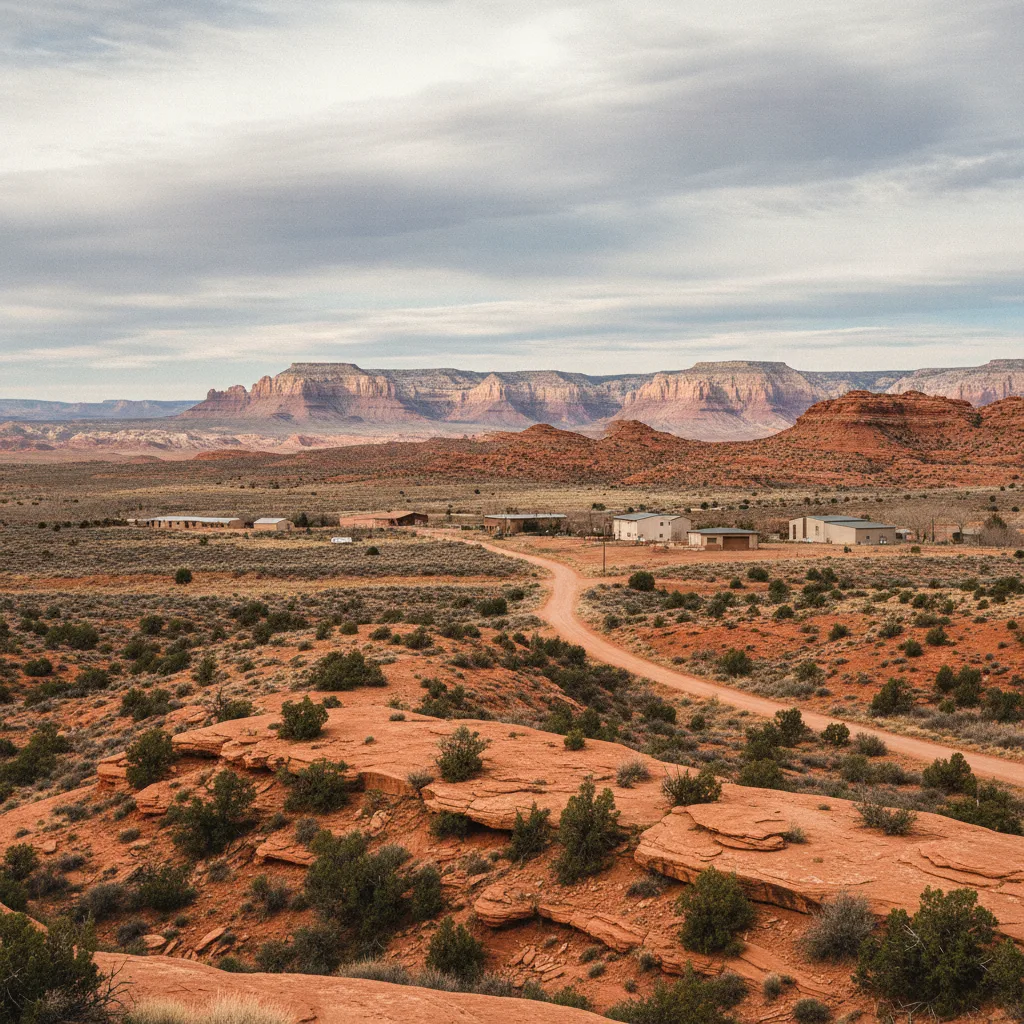Kanab, Utah