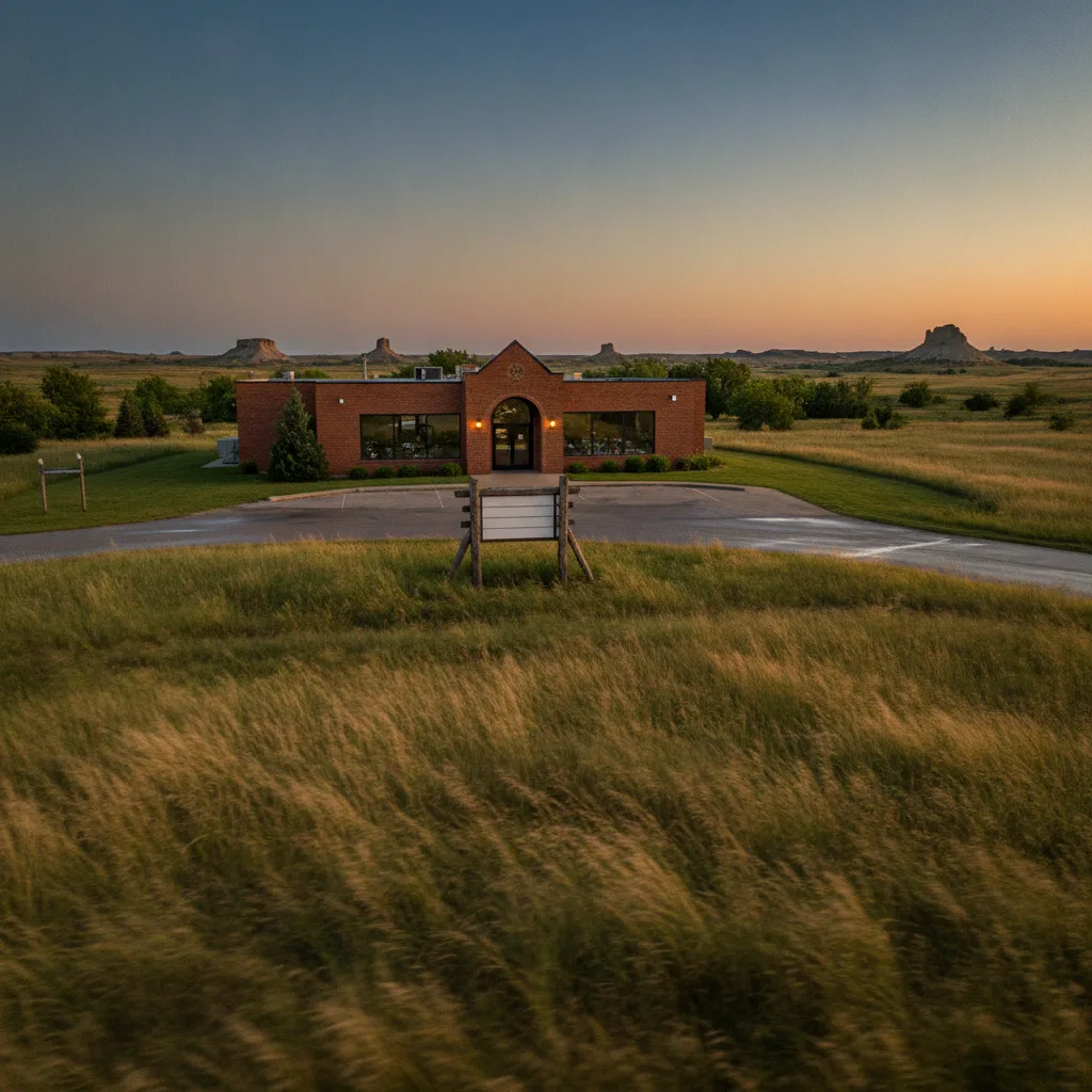 Kansas Motorcycle Museum, Kansas