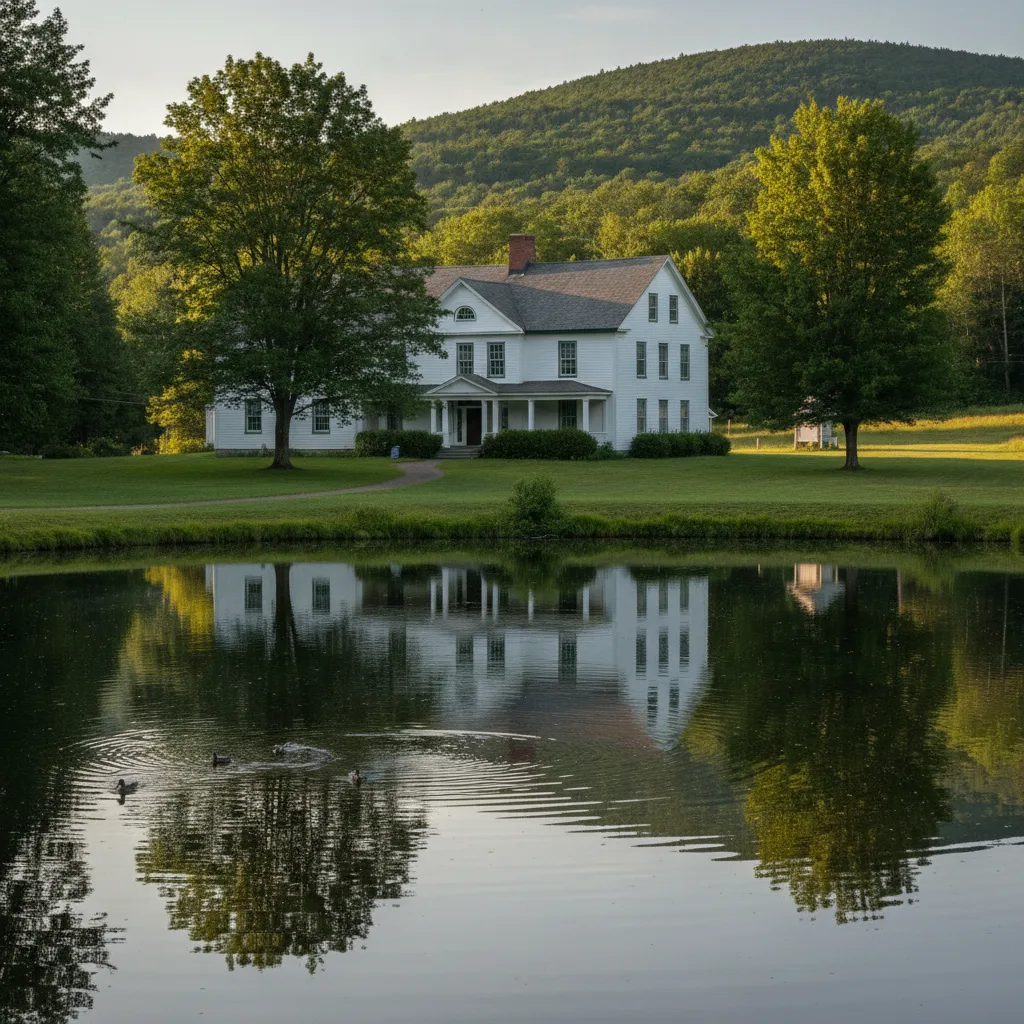 Kent Museum, Vermont