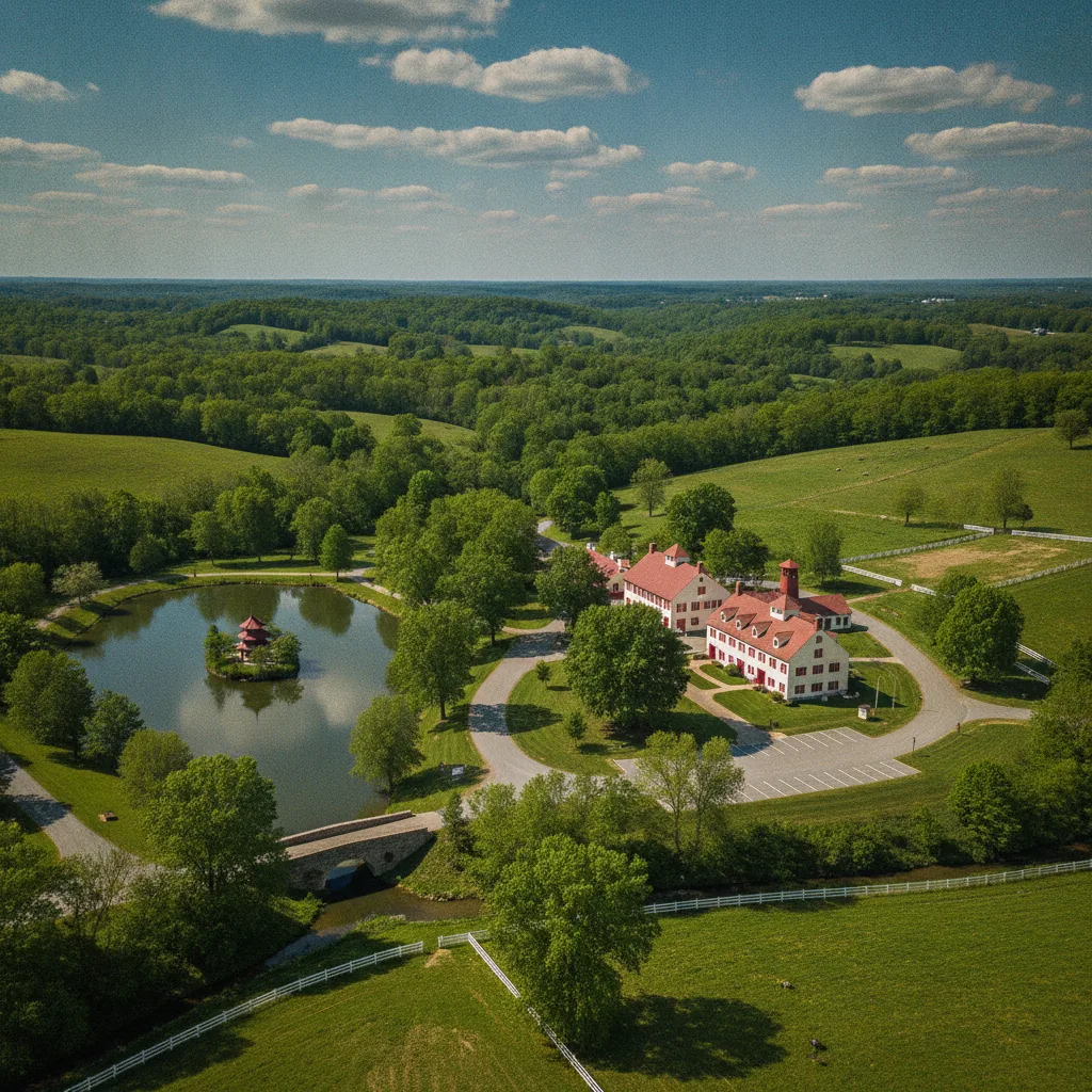 Kentucky travel destinations
