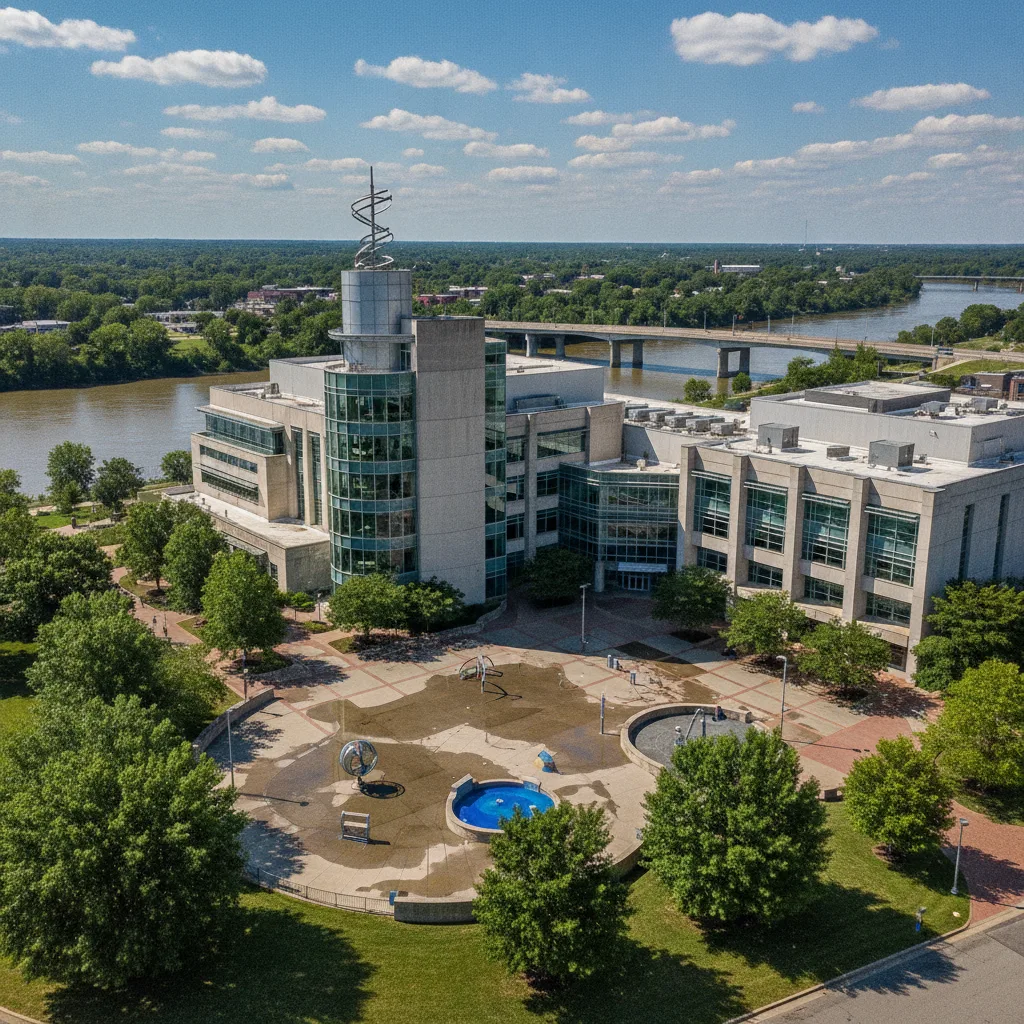 Kentucky Science Center, Kentucky