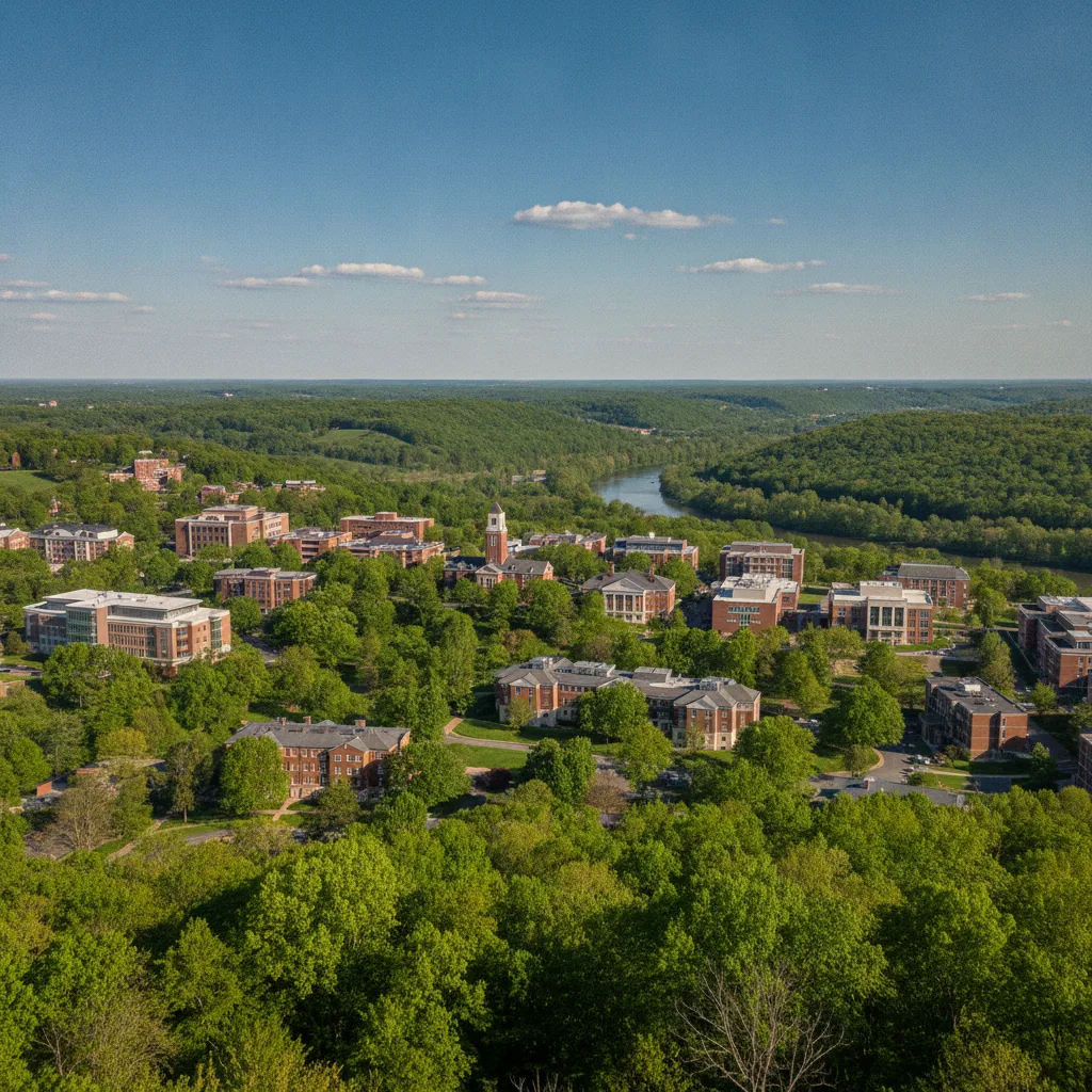 Kentucky State University, Kentucky