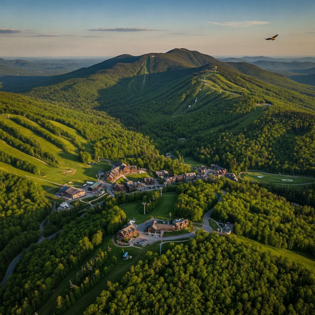 Killington Resort, Vermont