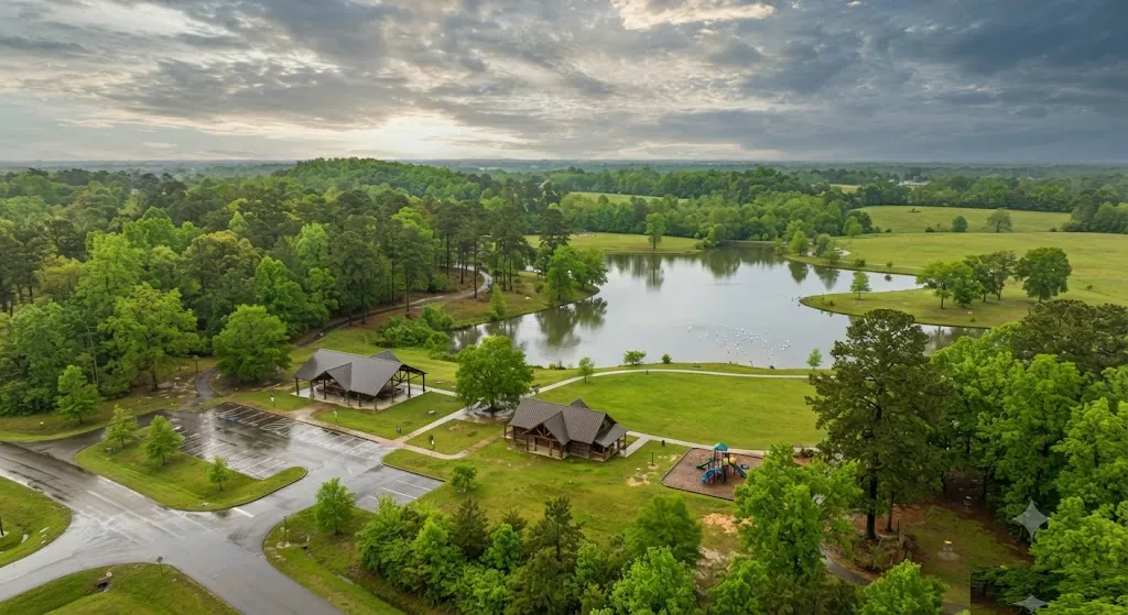 Kiroli Park, Louisiana