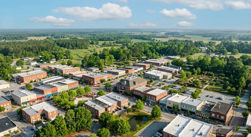 Lake City, South Carolina