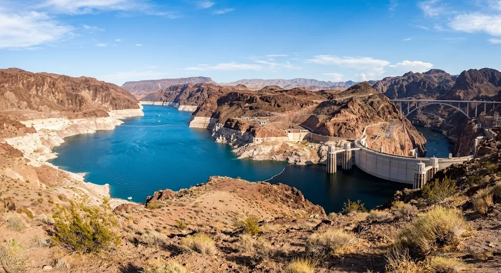 Lake Mead National Recreation Area, Nevada