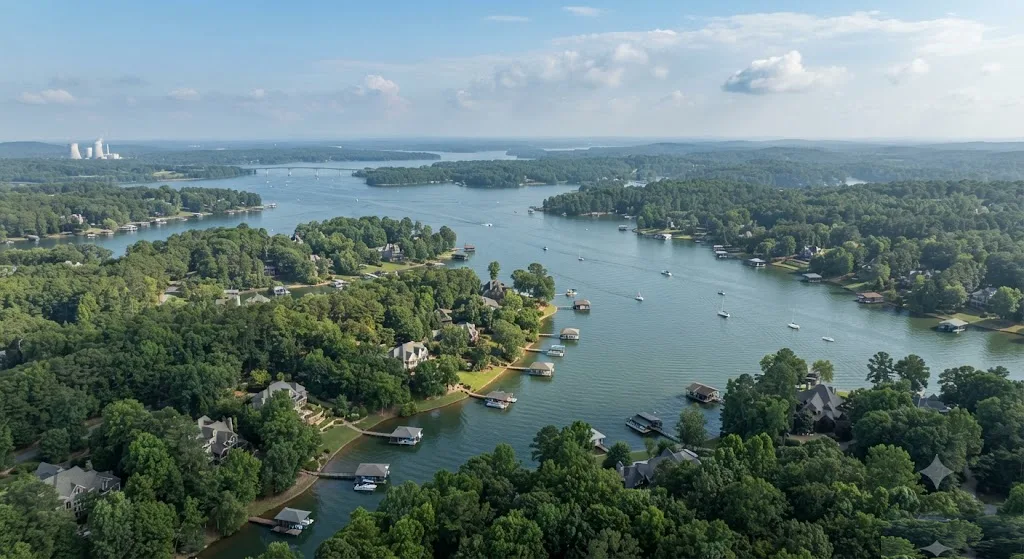 Lake Norman, North Carolina