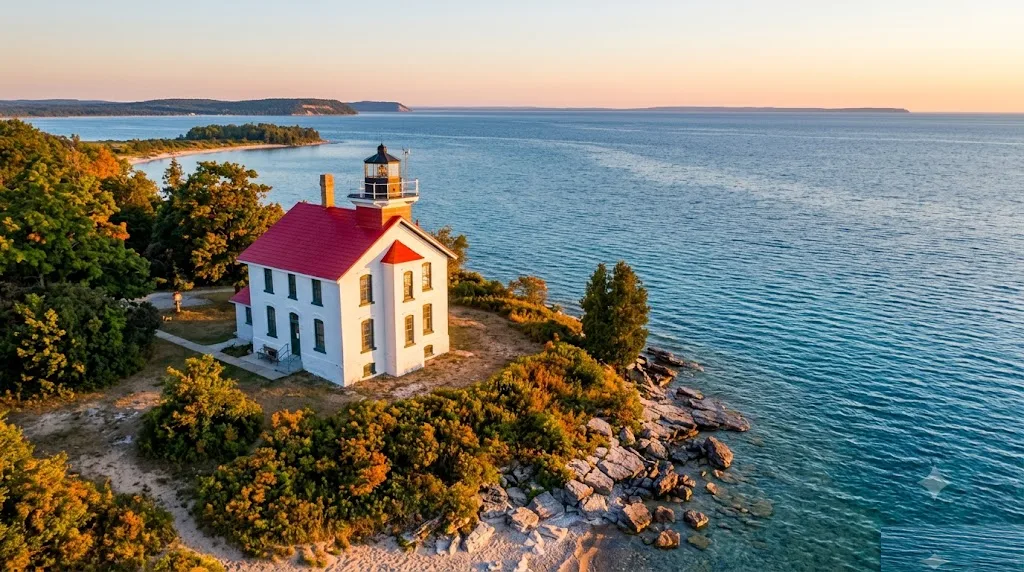 Leelanau State Park, Michigan