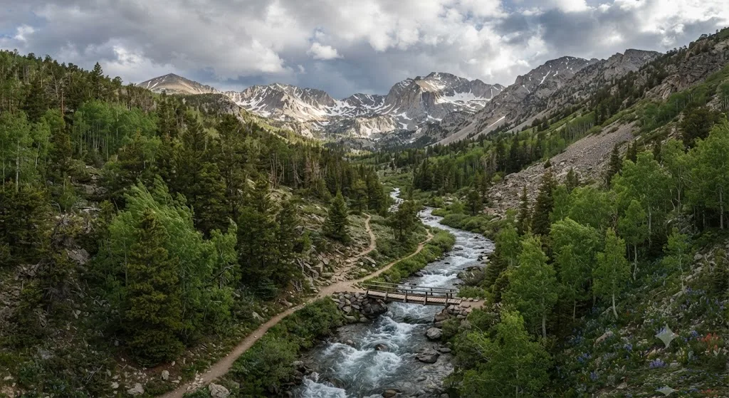 Nevada travel destinations