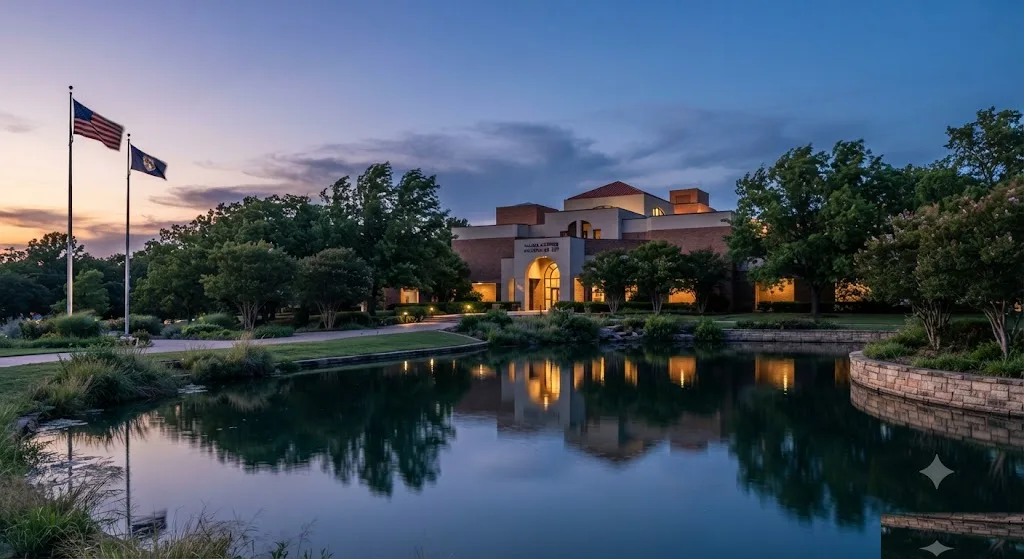 Mabee-Gerrer Museum of Art, Oklahoma