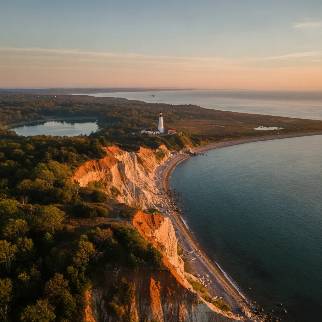 Martha's Vineyard, Massachusetts