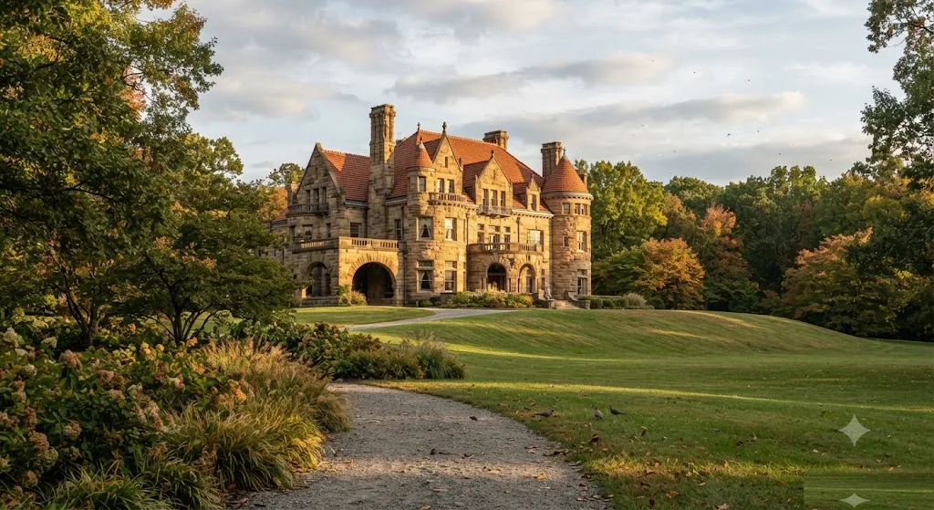 Maymont, Virginia