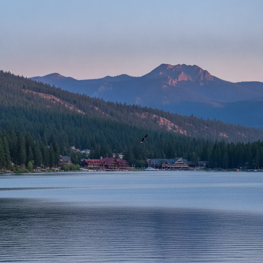 McCall, Idaho