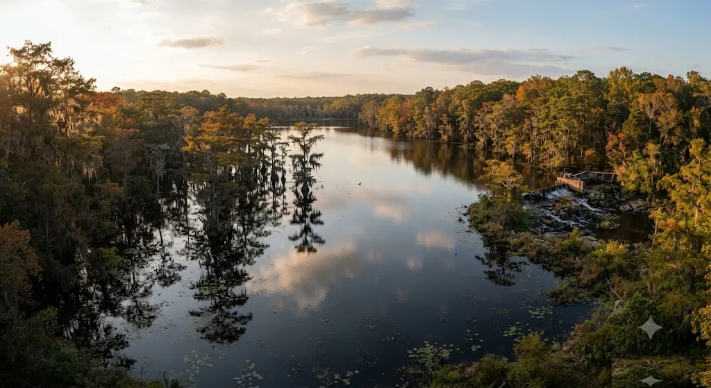 North Carolina travel destinations