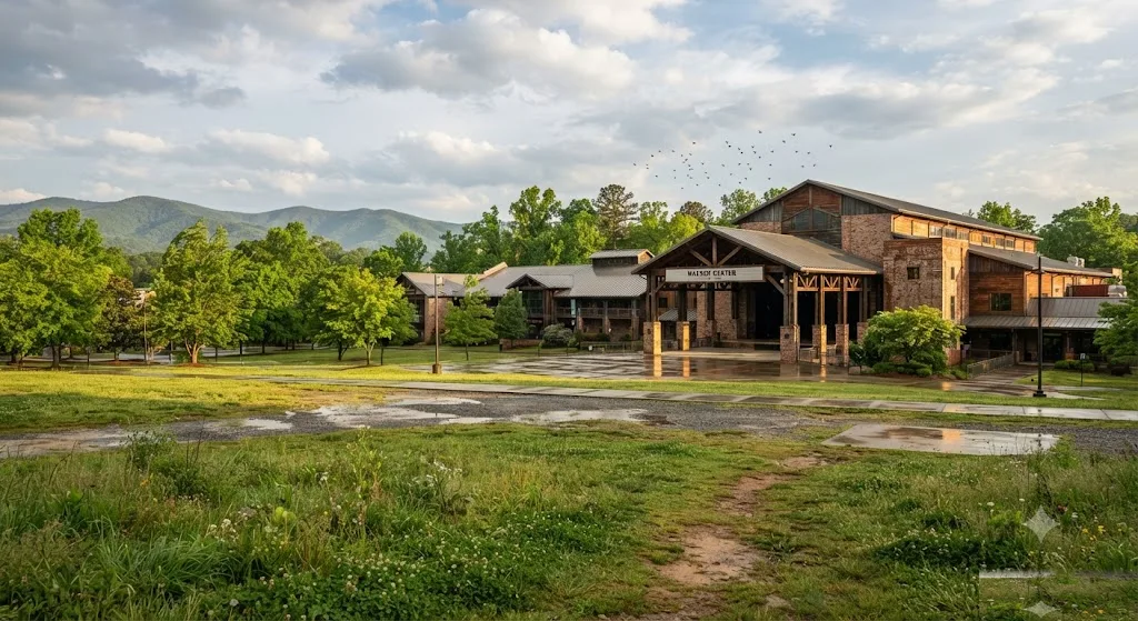 MerleFest, North Carolina
