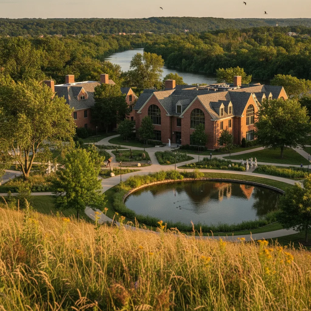 Minnetrista, Indiana