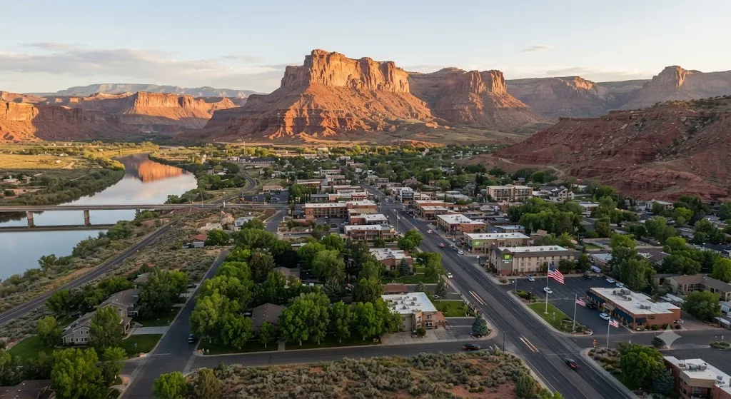 Moab, Utah