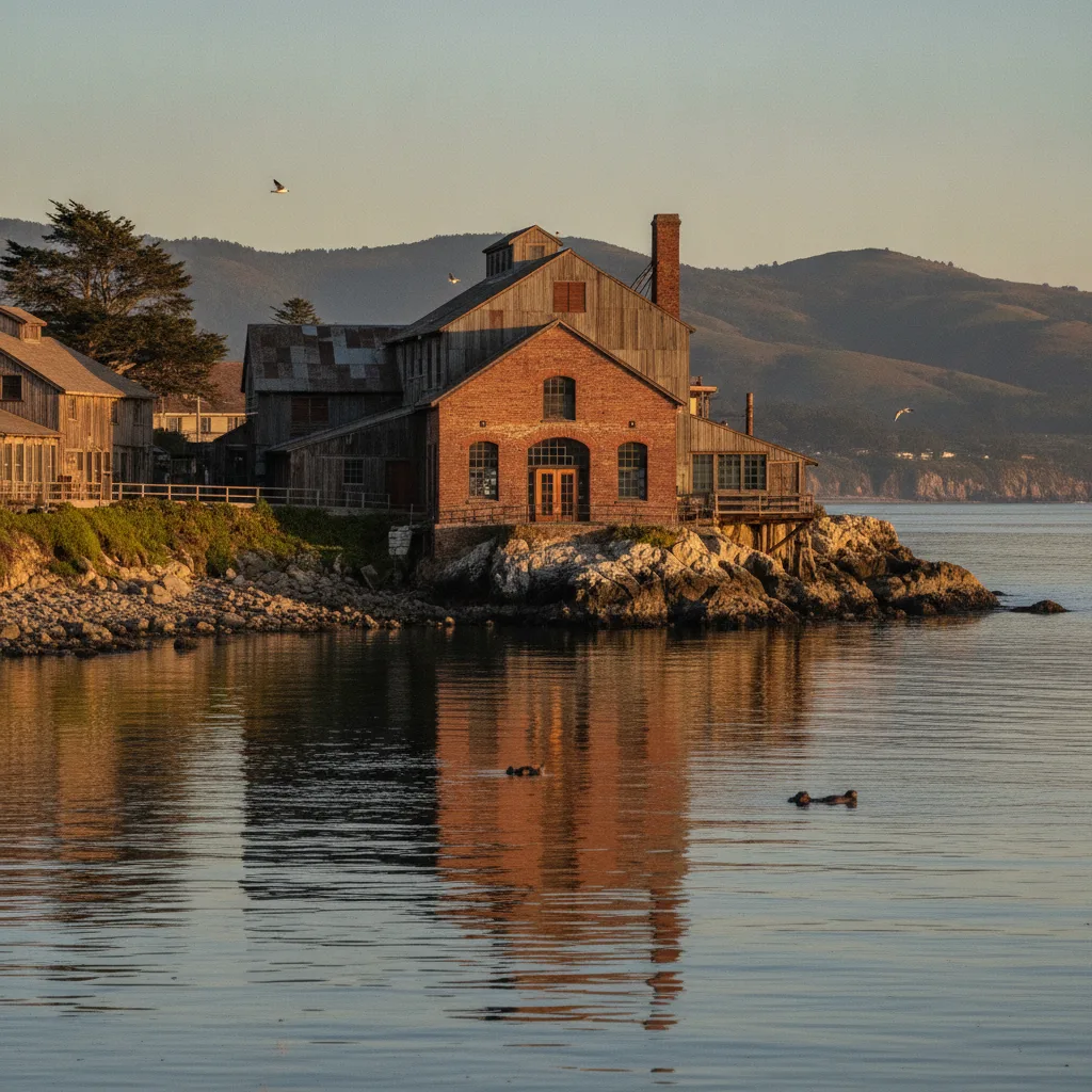 California travel destinations
