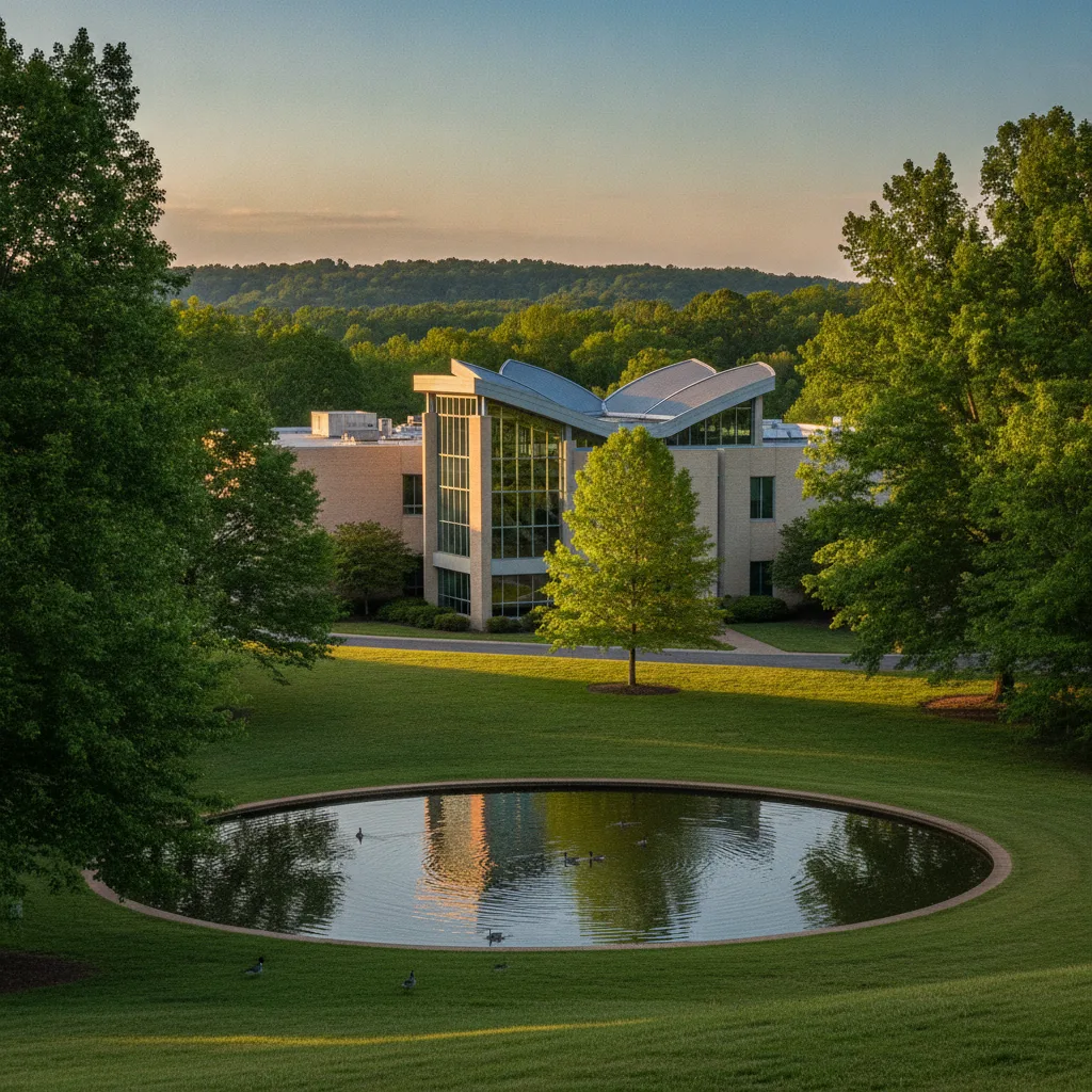 Museum of Arts and Sciences, Georgia