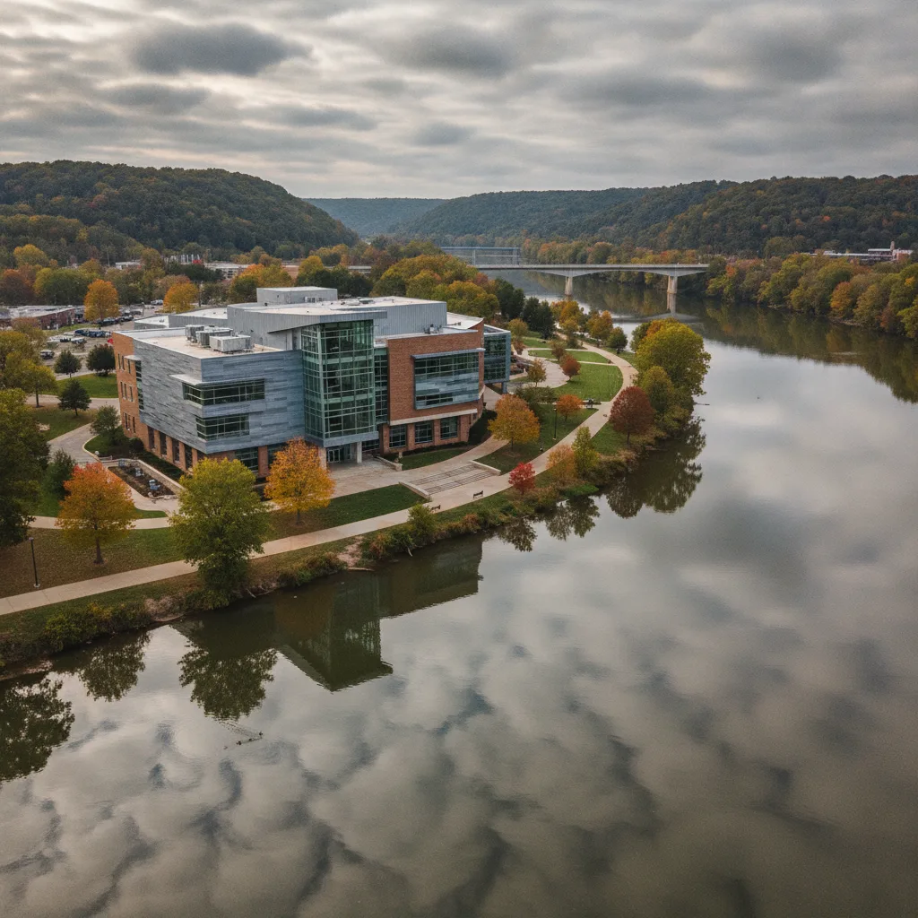 Museum of Discovery, Arkansas