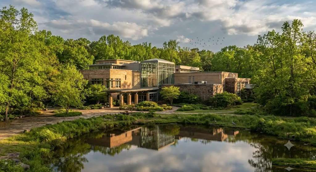 Museum of Natural Science, Mississippi