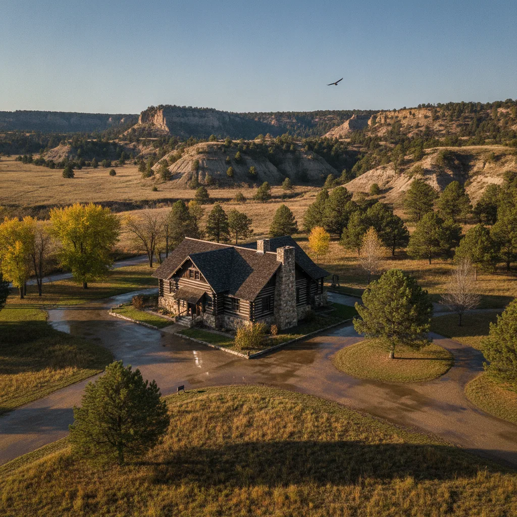 Museum of the Fur Trade, Nebraska