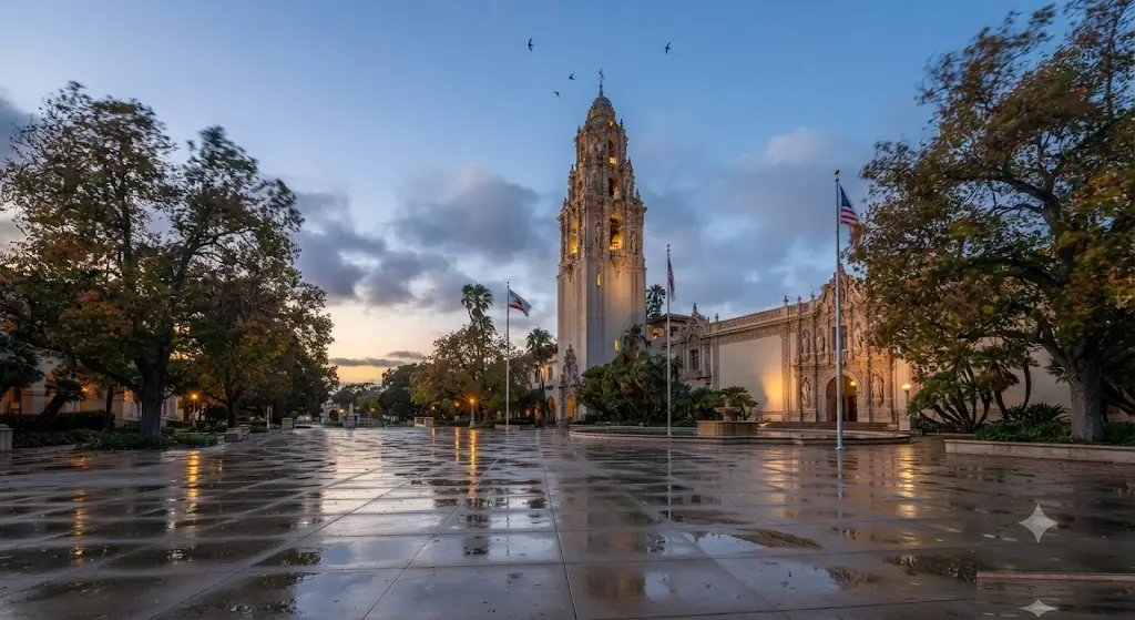 Museum of Us, California